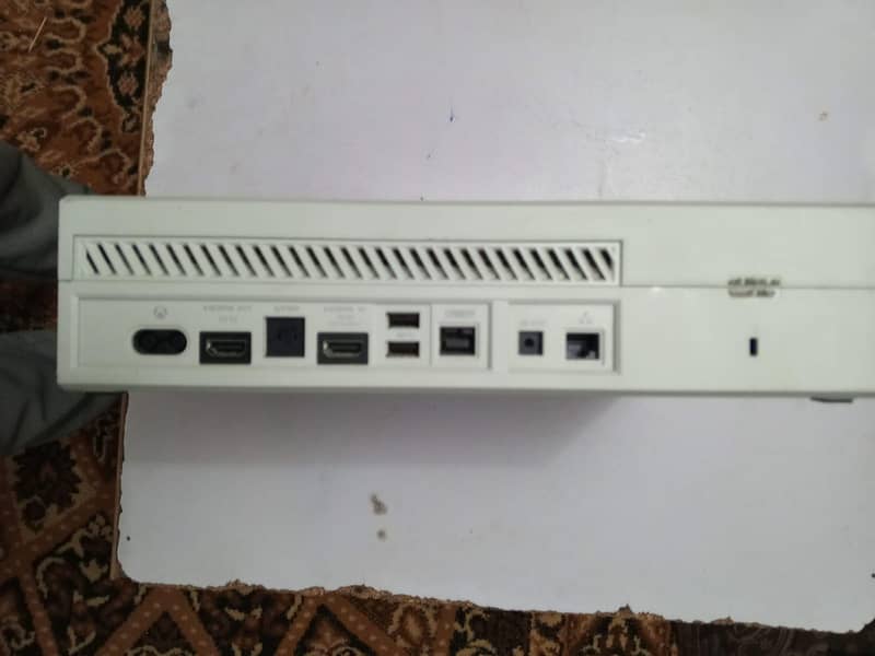 XBOX ONE 3
