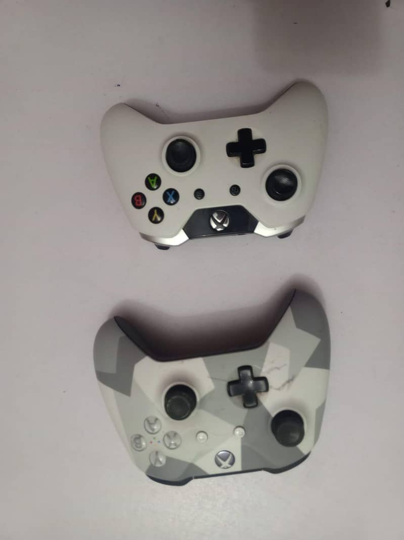 XBOX ONE 5
