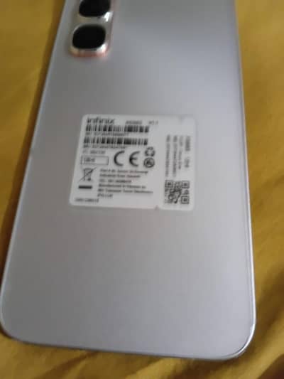 Infinix Hot 6 Pro