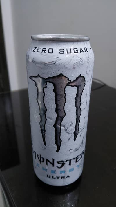 Monster Energy Drink 500ML