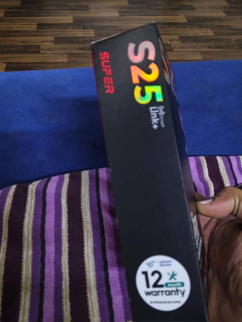 Itel S25 3