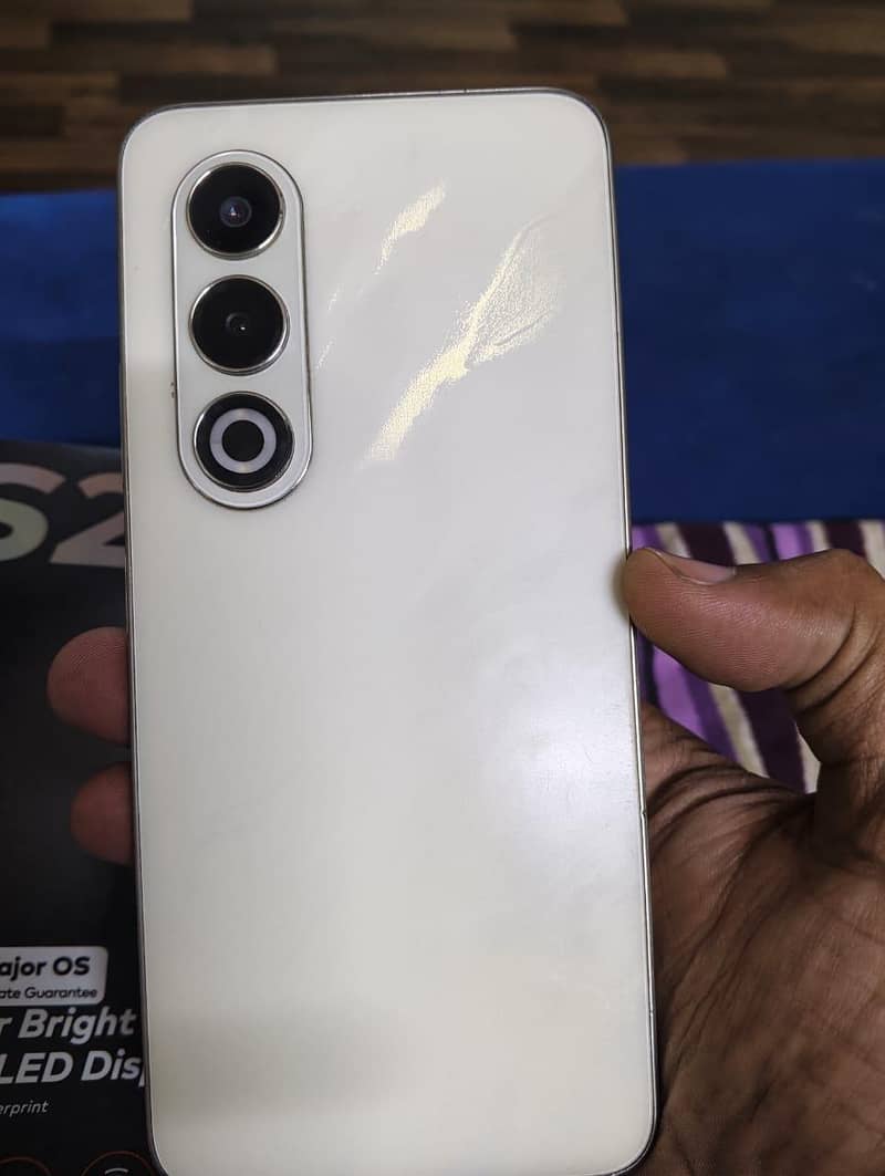 Itel S25 7
