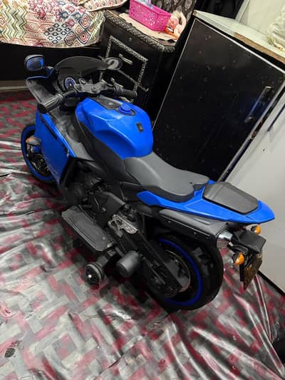 kids bike model R1