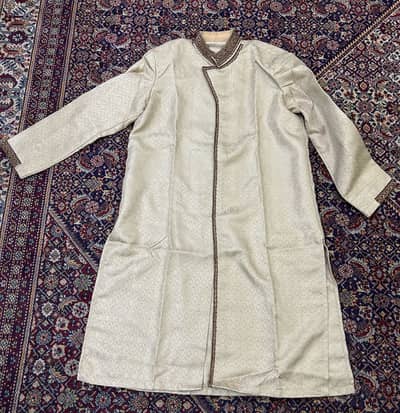 Sherwani kurta