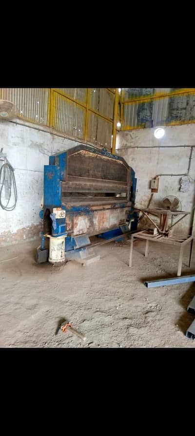 press machines