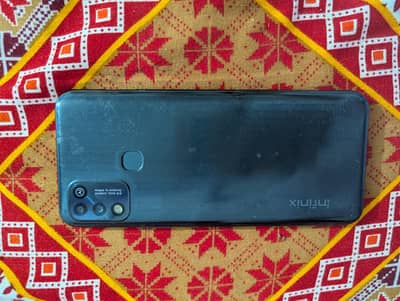 Infinix Hot 11 Play