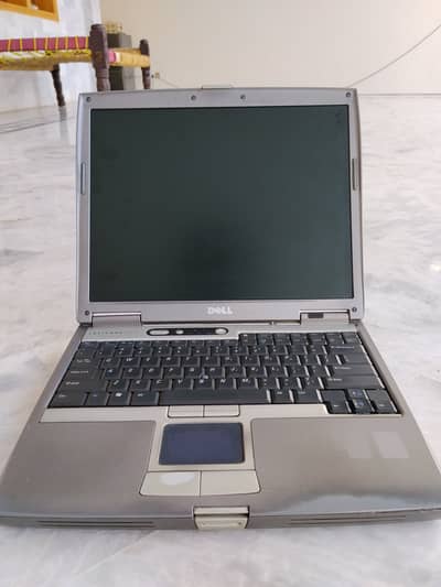 Dell laptop working condition for sale