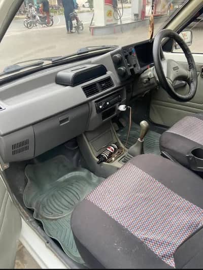 Suzuki Mehran VXR 2005 03458612330 Whatsapp only