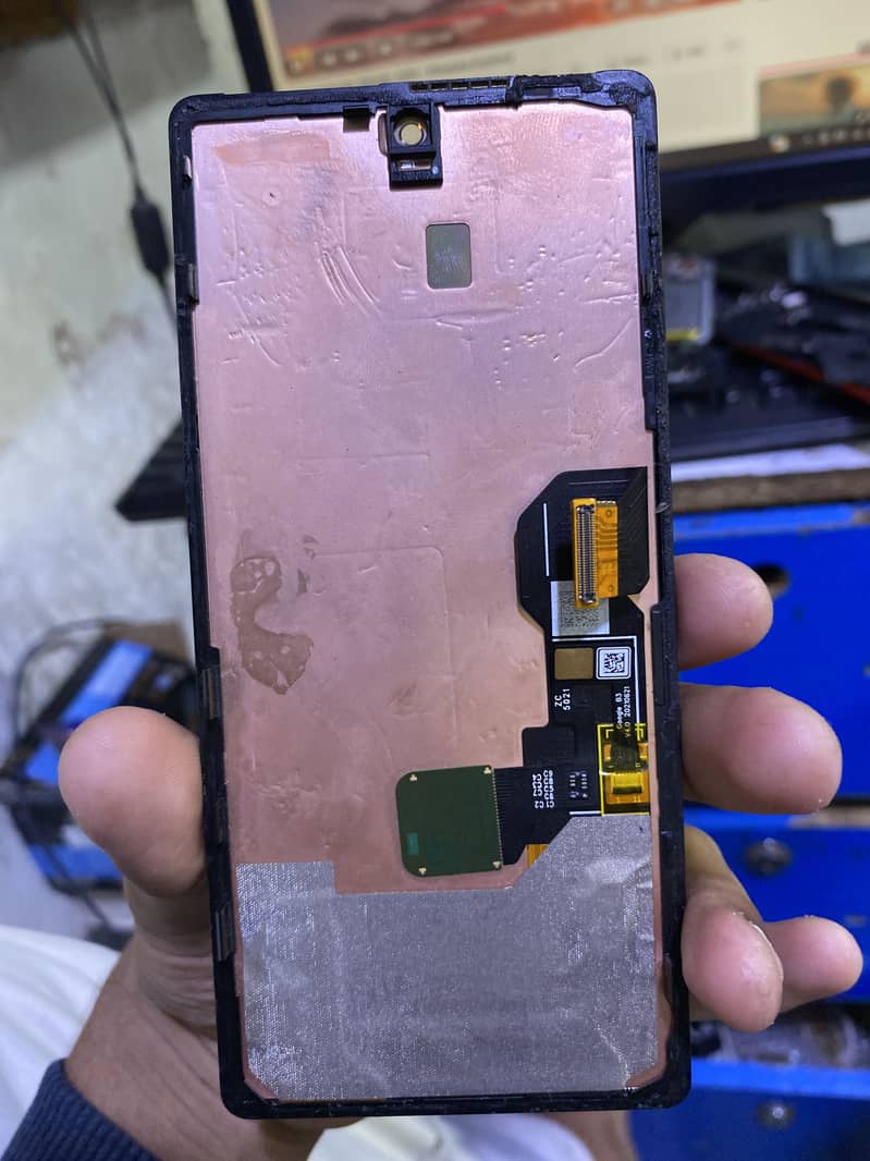 Google Pixel 6a 2