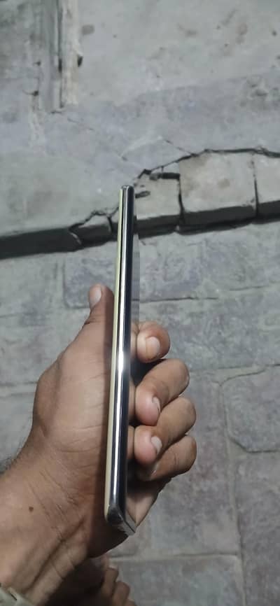 Infinix Zero 30