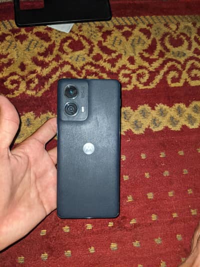 Motorola Edge 2024