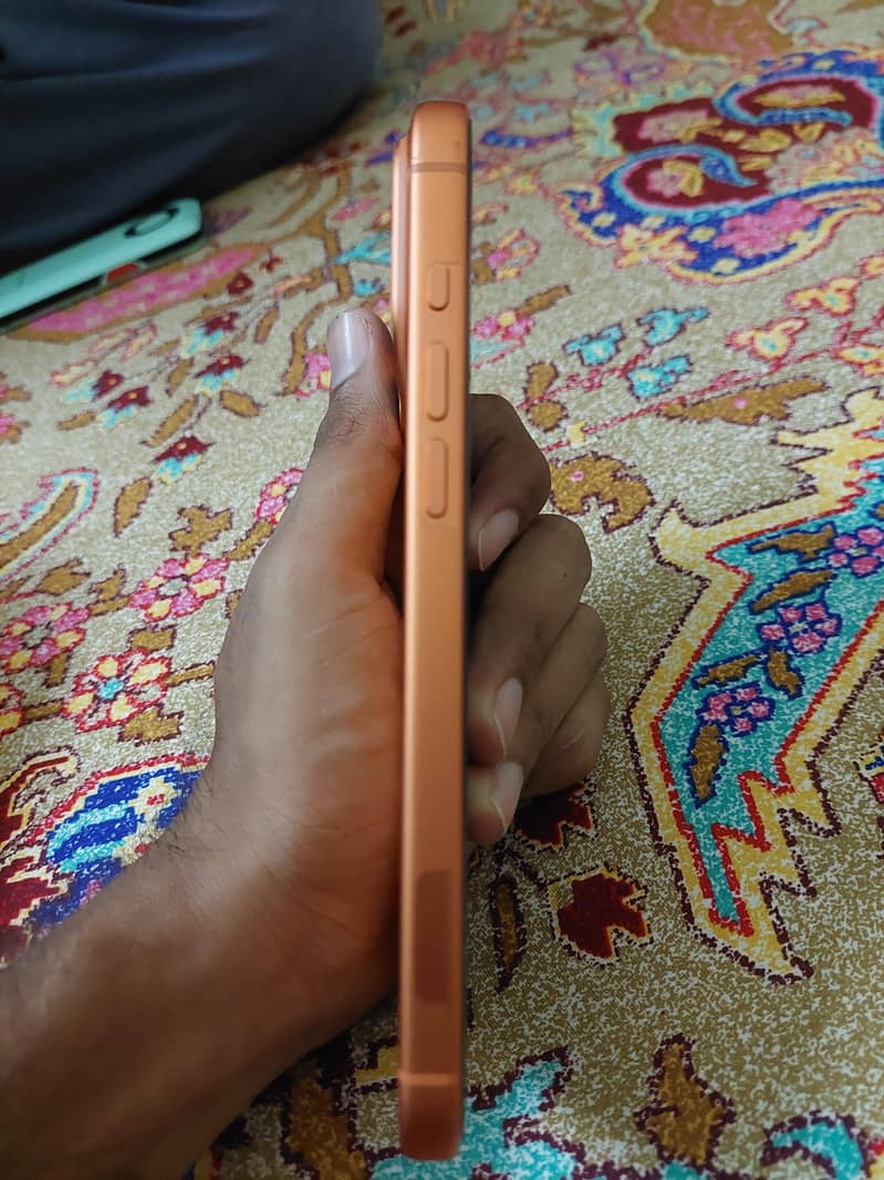 Apple iPhone 17 Pro Max 1