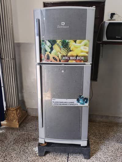 Dawlance Refrigerator  Bilkul Ok Hy