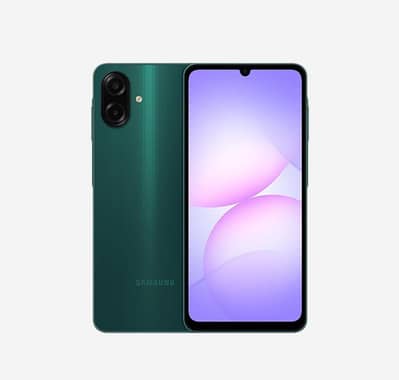 Samsung Mobile A07 5G urgent sale