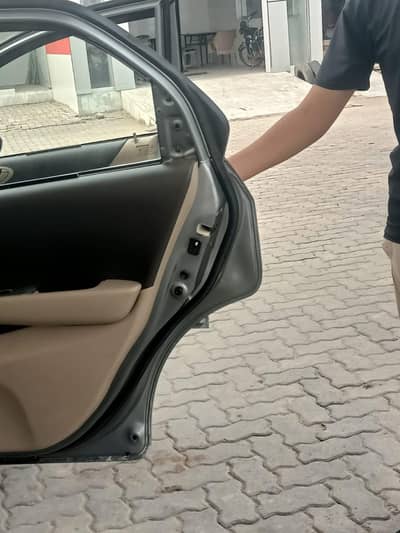 Honda City 2005