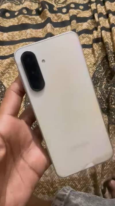Samsung Mobile A36