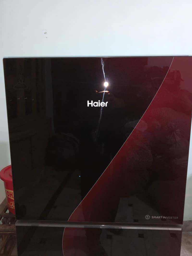 Haier 2