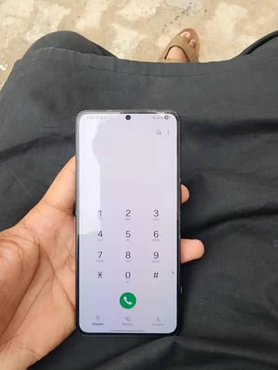 Samsung Mobile S21 Plus 5G