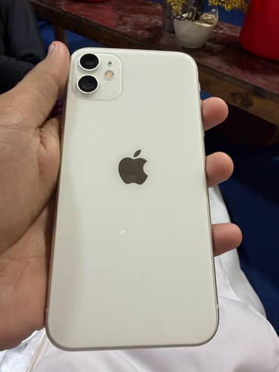 Apple iPhone 11