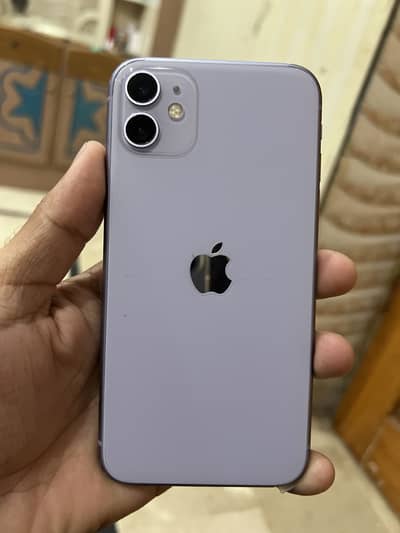 Apple iPhone 11