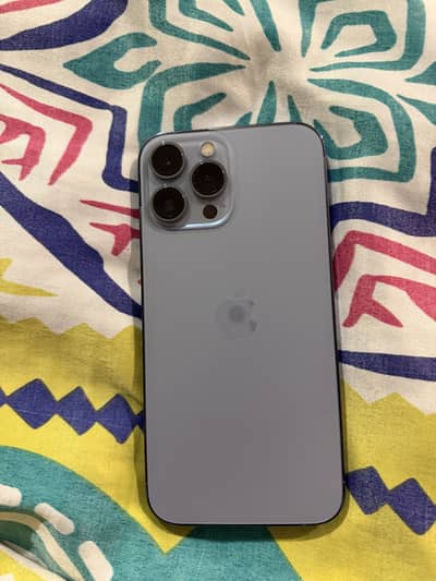 Apple iPhone 13 Pro Max
