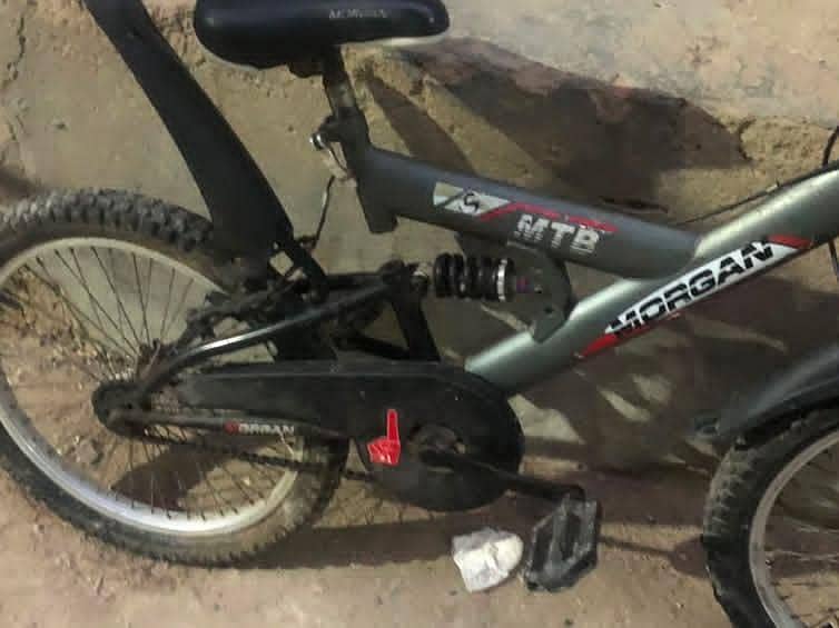 mtb bicycle 1