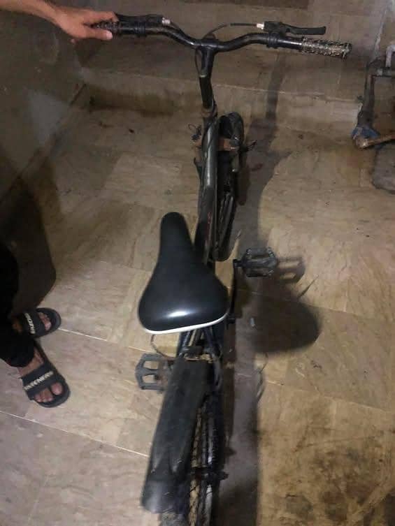 mtb bicycle 3