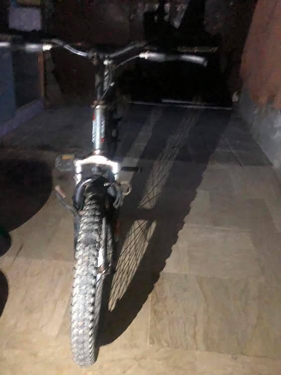mtb bicycle 4