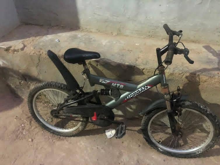 mtb bicycle 7