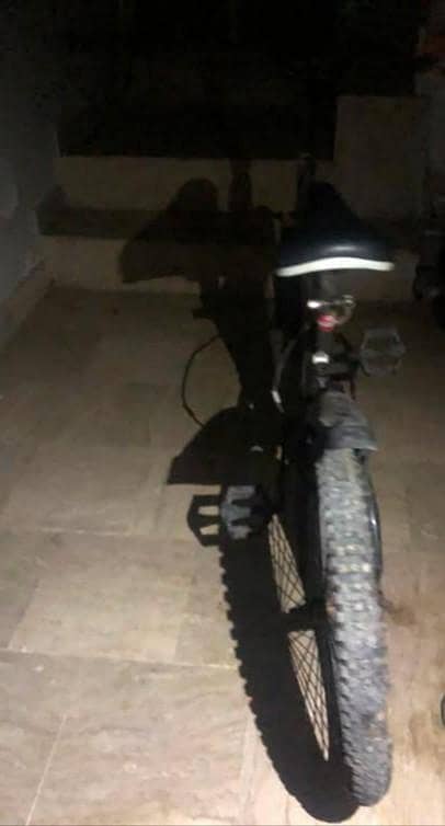 mtb bicycle 9