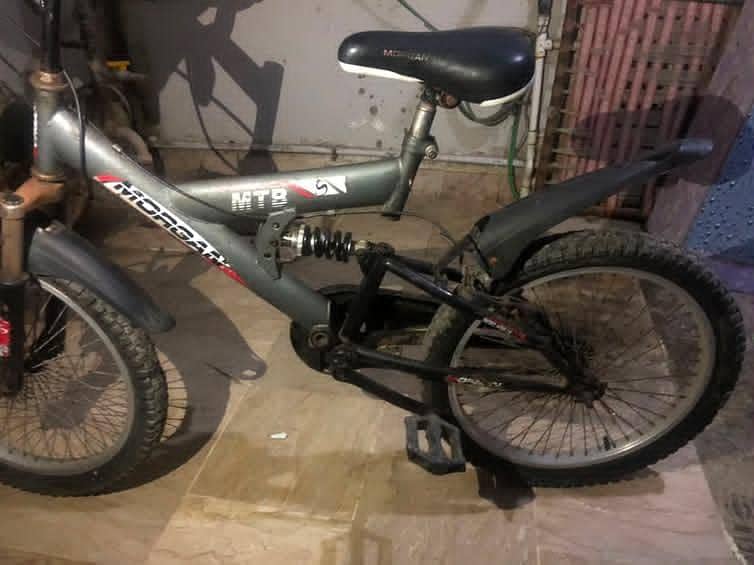 mtb bicycle 10