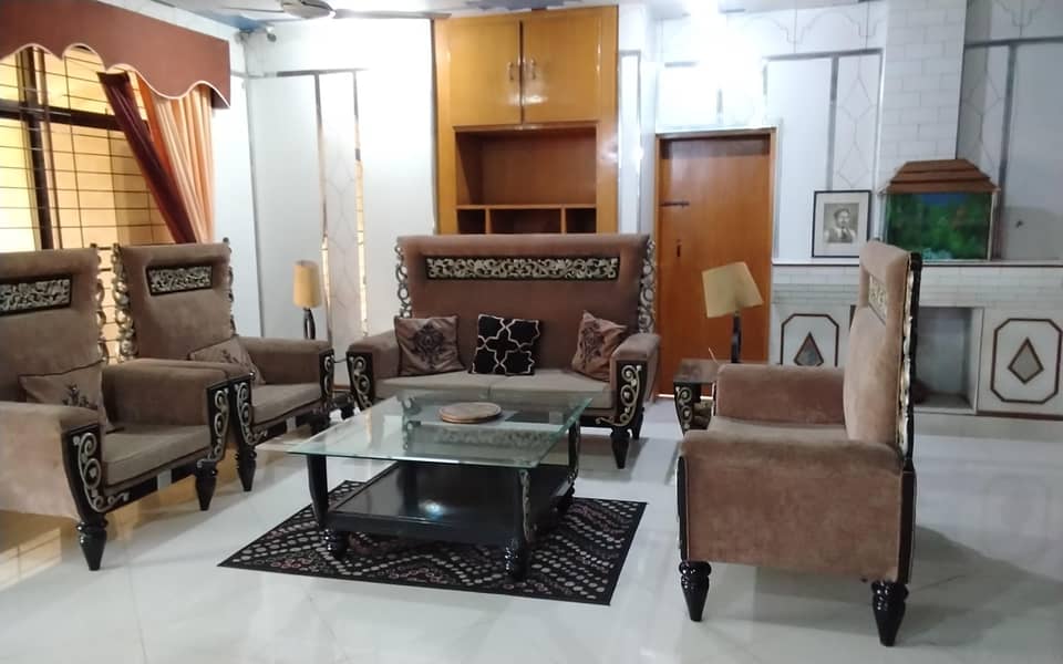 sofa set 4