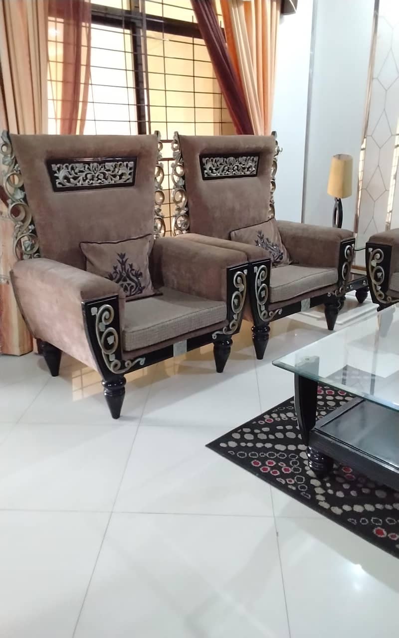 sofa set 5
