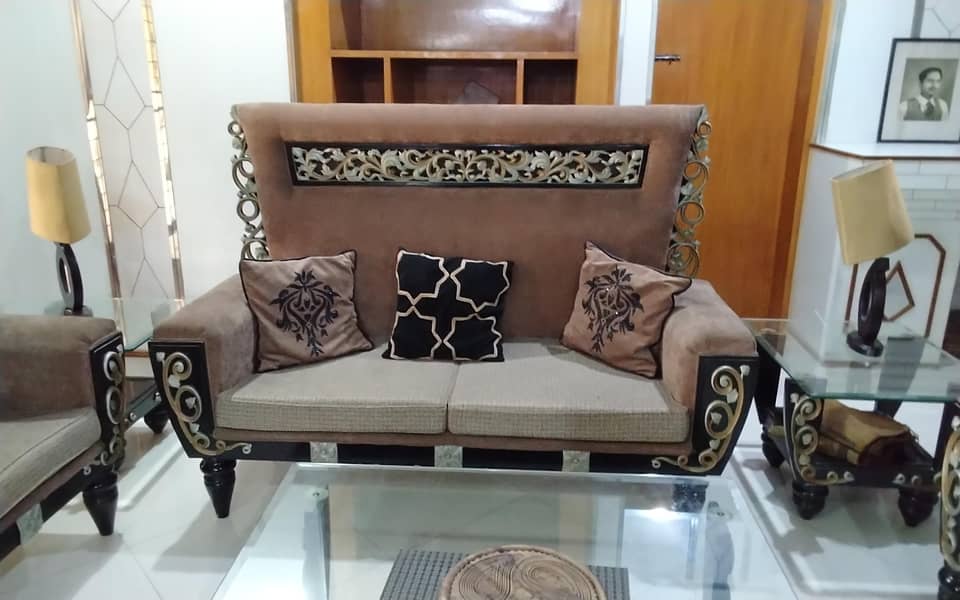 sofa set 6