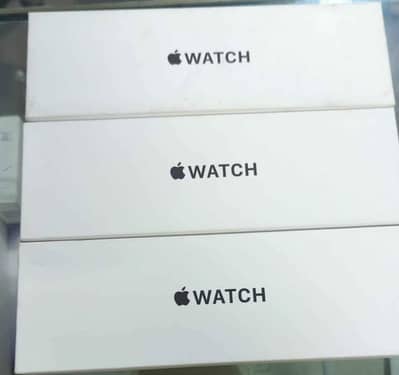 Apple Watch SE 2 44mm box pack sealed