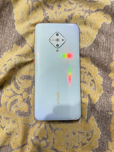 Vivo S1 Pro