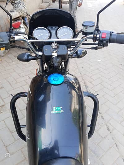 Suzuki 150 for sell