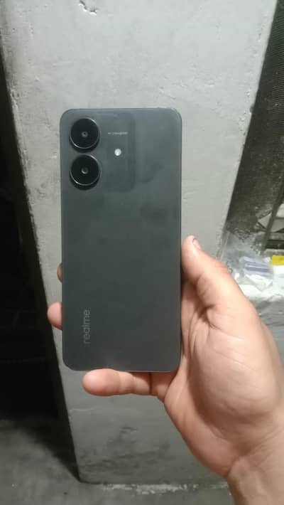 Realme Note 60x