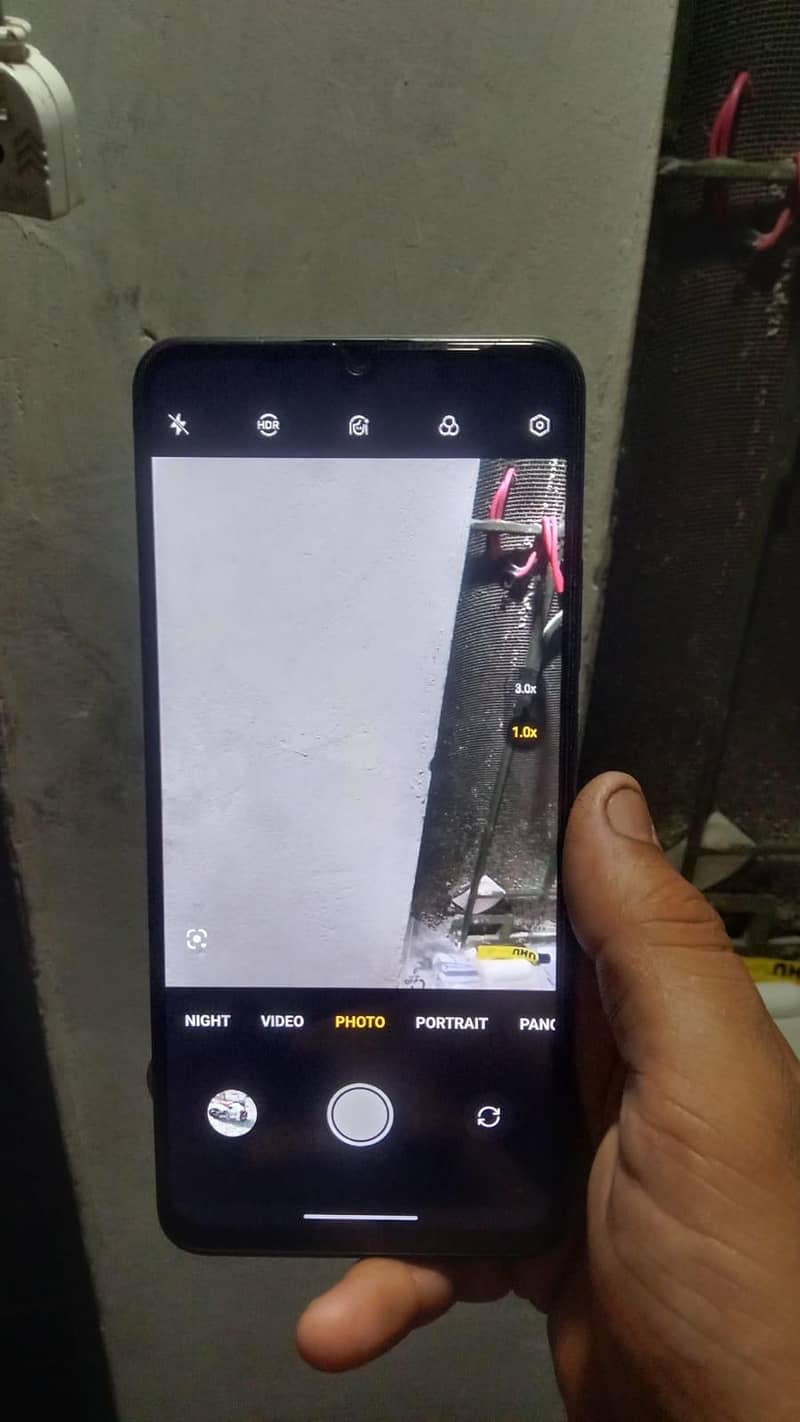 Realme Note 60x 5