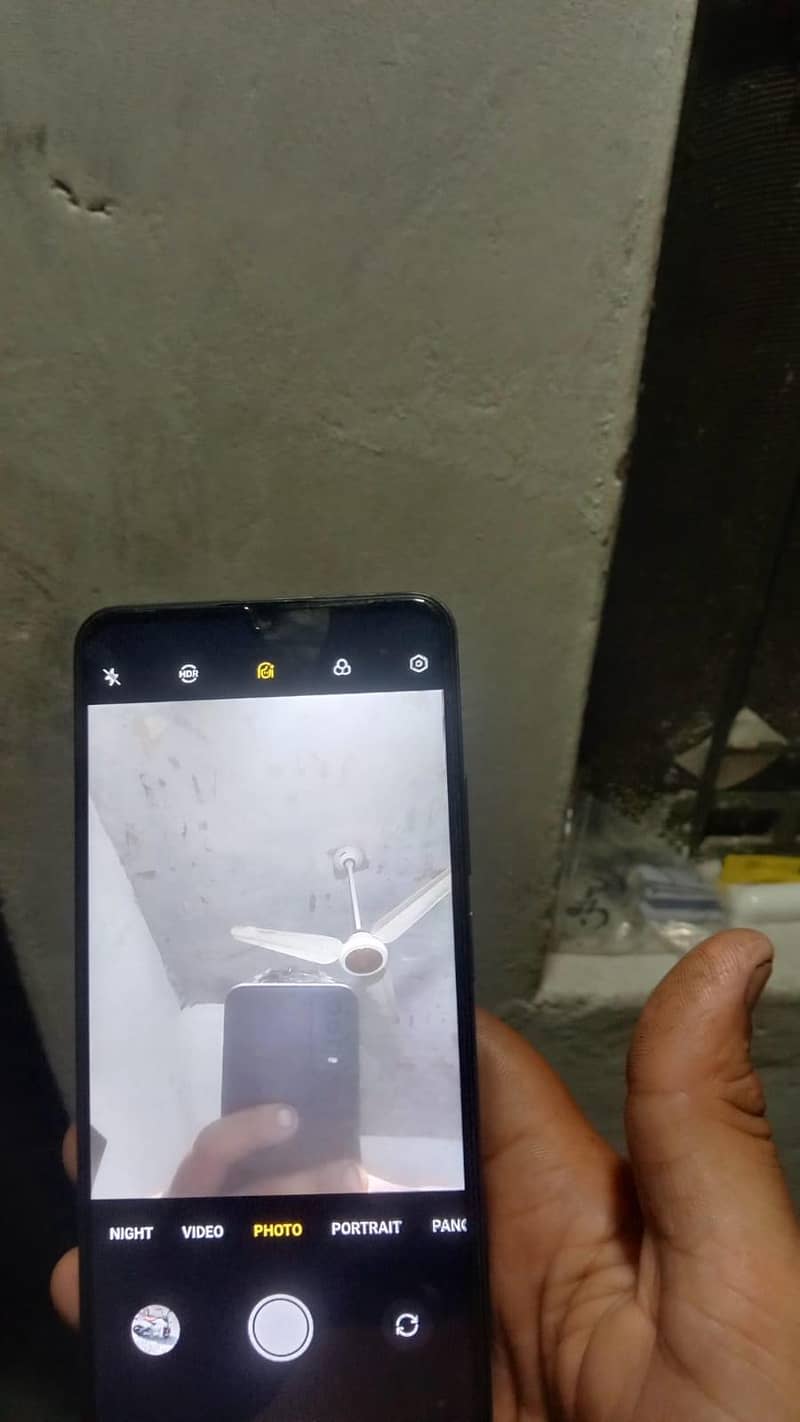 Realme Note 60x 6