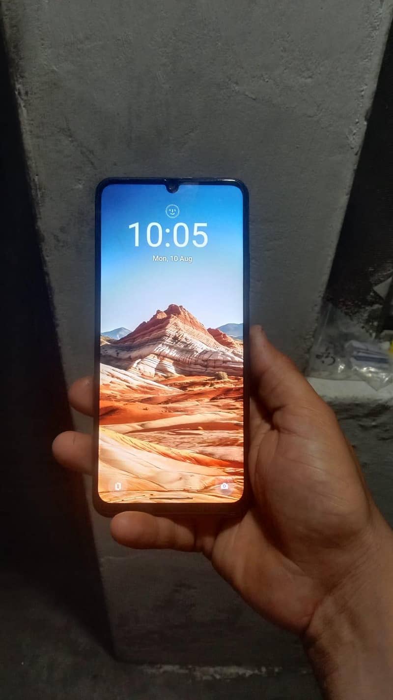Realme Note 60x 7