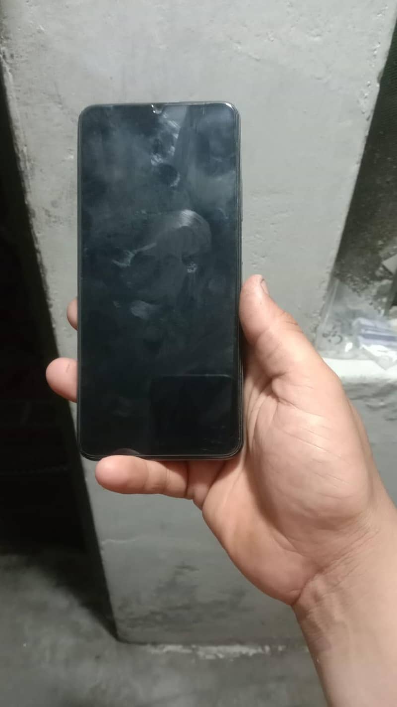 Realme Note 60x 8