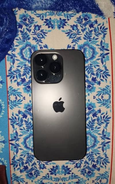 Apple iPhone 14 Pro