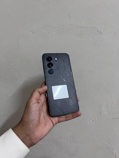 Itel P70