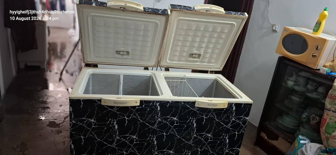 refrigerator 3