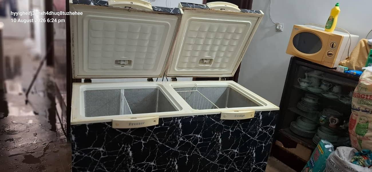refrigerator 4
