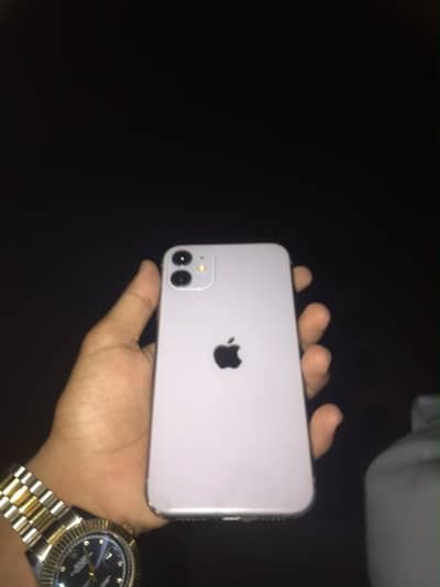 Apple iPhone 11 64GB