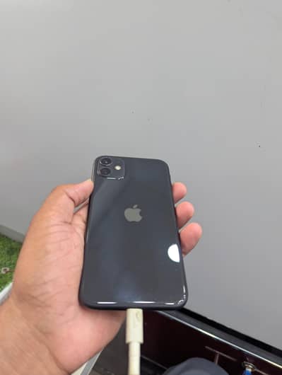 Apple iPhone 11 64 Gb