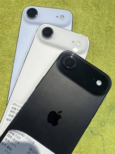 Apple iPhone 17 Air