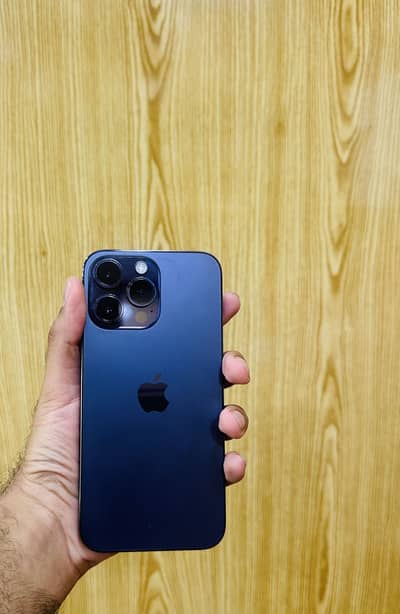 Apple iPhone 14 Pro Max 512 GB